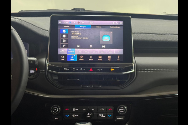 Jeep Compass 4xe 240 Plug-in Hybrid Electric S | Navigatie | Memory | LED | Leer