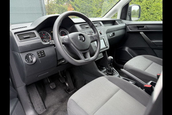 Volkswagen Caddy Maxi 2.0 TDI 102 PK EURO 6 / L2H1 / 2x SCHUIFDEUR / ACHTERKLEP / BPM VRIJ / AIRCO / CRUISE