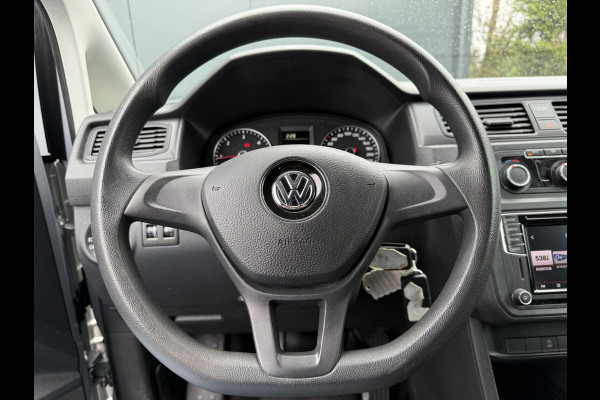 Volkswagen Caddy Maxi 2.0 TDI 102 PK EURO 6 / L2H1 / 2x SCHUIFDEUR / ACHTERKLEP / BPM VRIJ / AIRCO / CRUISE