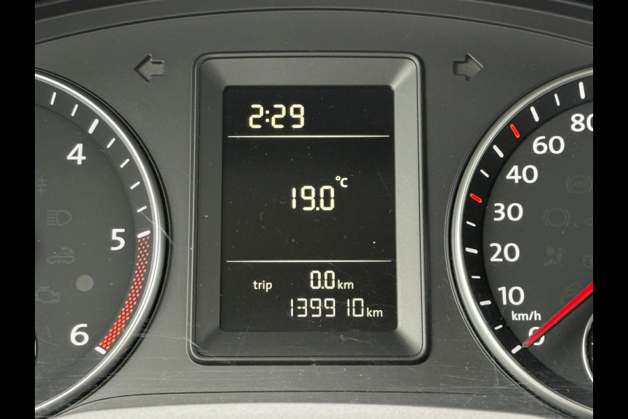 Volkswagen Caddy Maxi 2.0 TDI 102 PK EURO 6 / L2H1 / 2x SCHUIFDEUR / ACHTERKLEP / BPM VRIJ / AIRCO / CRUISE