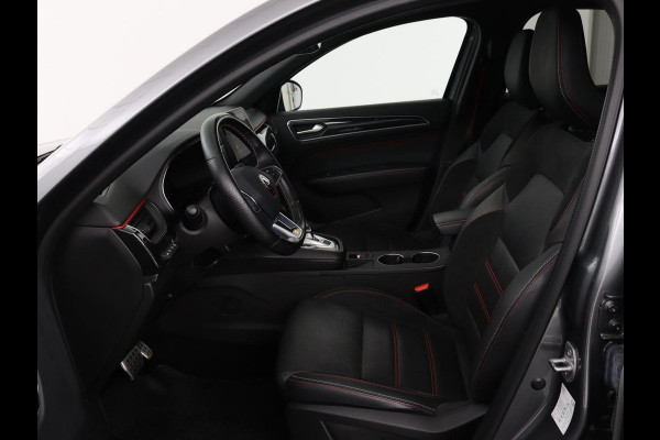 Renault Arkana 1.6 E-Tech full hybrid 145 R. S. Line | Trekhaak | Stoel & stuurverwarming | Leder/Alcantara | Adaptive cruise | Camera | Carplay | Keyless | Navigatie | Full LED