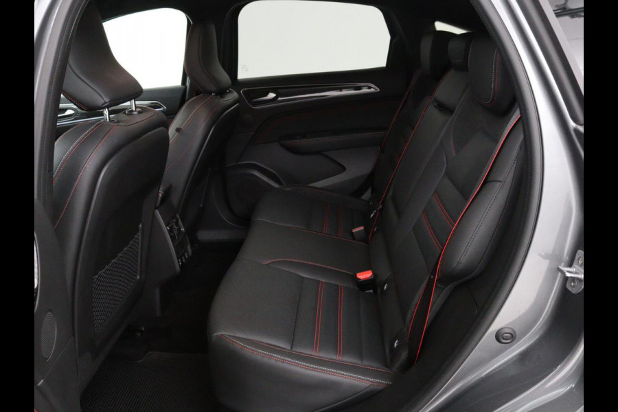 Renault Arkana 1.6 E-Tech full hybrid 145 R. S. Line | Trekhaak | Stoel & stuurverwarming | Leder/Alcantara | Adaptive cruise | Camera | Carplay | Keyless | Navigatie | Full LED
