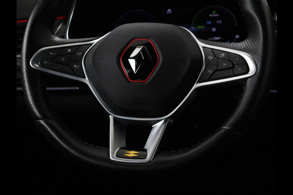 Renault Arkana 1.6 E-Tech full hybrid 145 R. S. Line | Trekhaak | Stoel & stuurverwarming | Leder/Alcantara | Adaptive cruise | Camera | Carplay | Keyless | Navigatie | Full LED