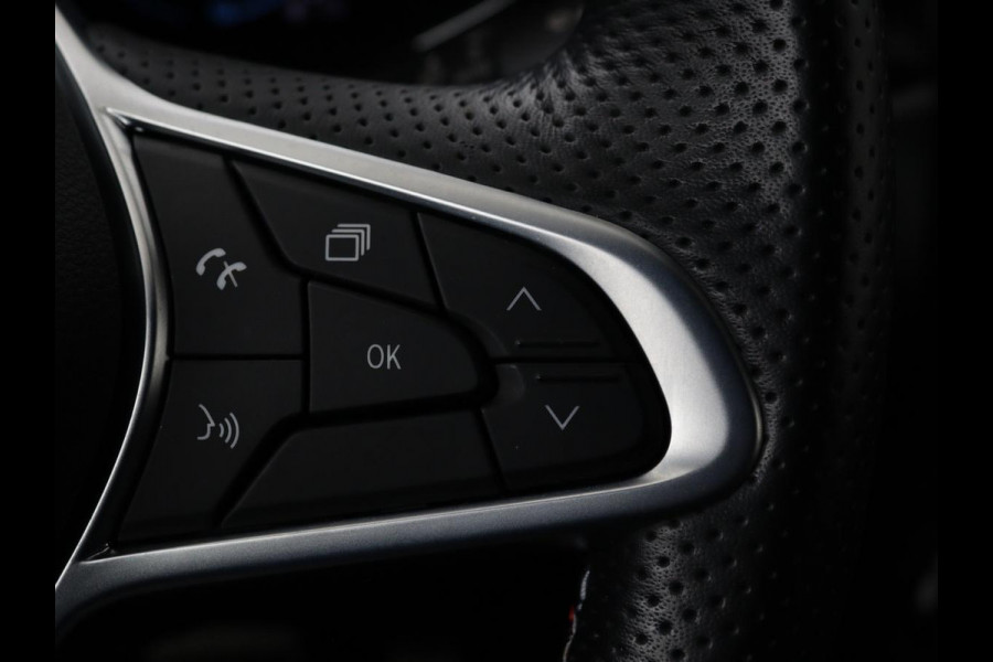 Renault Arkana 1.6 E-Tech full hybrid 145 R. S. Line | Trekhaak | Stoel & stuurverwarming | Leder/Alcantara | Adaptive cruise | Camera | Carplay | Keyless | Navigatie | Full LED
