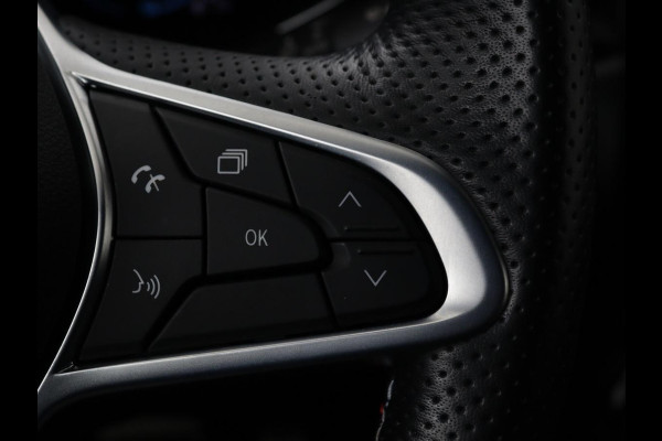 Renault Arkana 1.6 E-Tech full hybrid 145 R. S. Line | Trekhaak | Stoel & stuurverwarming | Leder/Alcantara | Adaptive cruise | Camera | Carplay | Keyless | Navigatie | Full LED