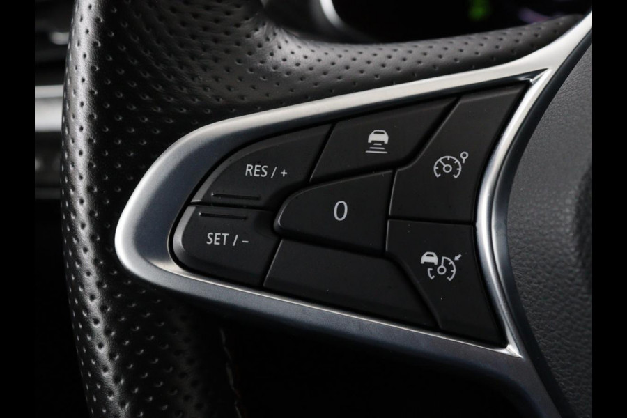 Renault Arkana 1.6 E-Tech full hybrid 145 R. S. Line | Trekhaak | Stoel & stuurverwarming | Leder/Alcantara | Adaptive cruise | Camera | Carplay | Keyless | Navigatie | Full LED