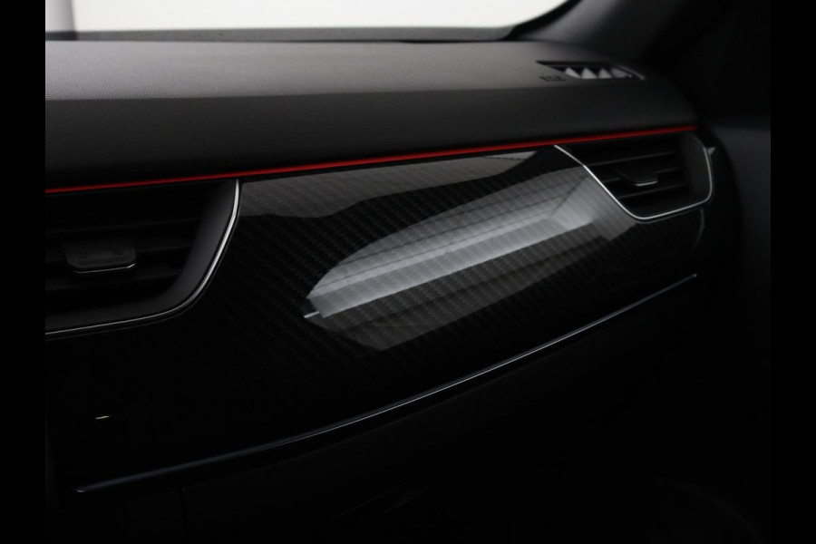 Renault Arkana 1.6 E-Tech full hybrid 145 R. S. Line | Trekhaak | Stoel & stuurverwarming | Leder/Alcantara | Adaptive cruise | Camera | Carplay | Keyless | Navigatie | Full LED