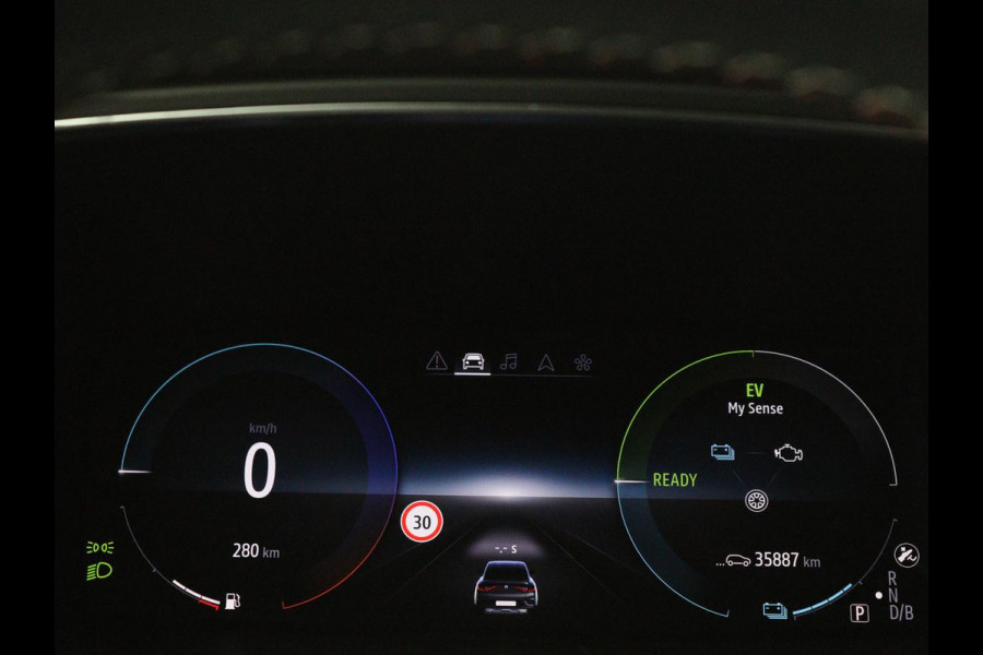 Renault Arkana 1.6 E-Tech full hybrid 145 R. S. Line | Trekhaak | Stoel & stuurverwarming | Leder/Alcantara | Adaptive cruise | Camera | Carplay | Keyless | Navigatie | Full LED