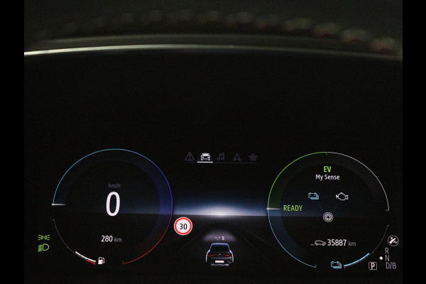 Renault Arkana 1.6 E-Tech full hybrid 145 R. S. Line | Trekhaak | Stoel & stuurverwarming | Leder/Alcantara | Adaptive cruise | Camera | Carplay | Keyless | Navigatie | Full LED