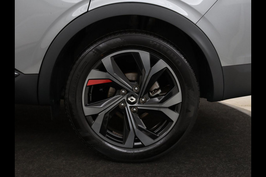 Renault Arkana 1.6 E-Tech full hybrid 145 R. S. Line | Trekhaak | Stoel & stuurverwarming | Leder/Alcantara | Adaptive cruise | Camera | Carplay | Keyless | Navigatie | Full LED