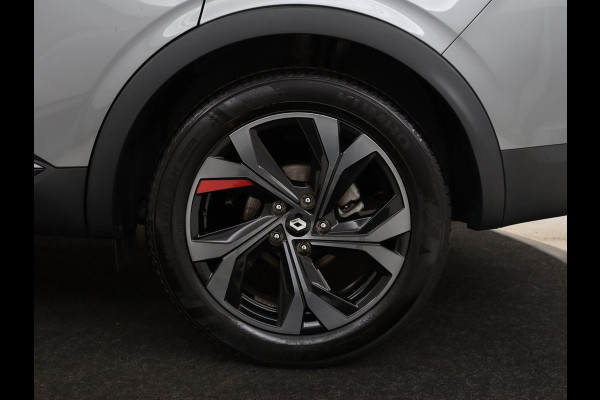 Renault Arkana 1.6 E-Tech full hybrid 145 R. S. Line | Trekhaak | Stoel & stuurverwarming | Leder/Alcantara | Adaptive cruise | Camera | Carplay | Keyless | Navigatie | Full LED