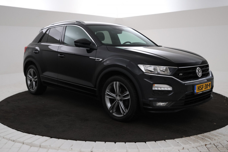 Volkswagen T-Roc 1.6 TDI Style Business R-Line, Cruise Control, Apple Carplay, Parkeersensoren