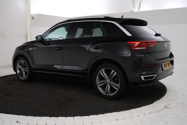 Volkswagen T-Roc 1.6 TDI Style Business R-Line, Cruise Control, Apple Carplay, Parkeersensoren