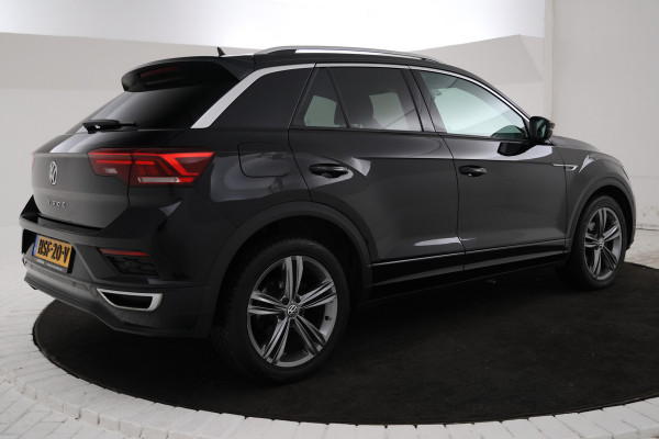 Volkswagen T-Roc 1.6 TDI Style Business R-Line, Cruise Control, Apple Carplay, Parkeersensoren