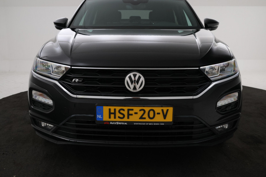 Volkswagen T-Roc 1.6 TDI Style Business R-Line, Cruise Control, Apple Carplay, Parkeersensoren