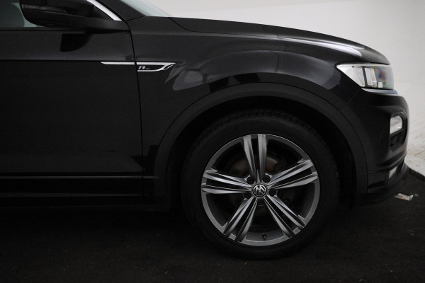 Volkswagen T-Roc 1.6 TDI Style Business R-Line, Cruise Control, Apple Carplay, Parkeersensoren