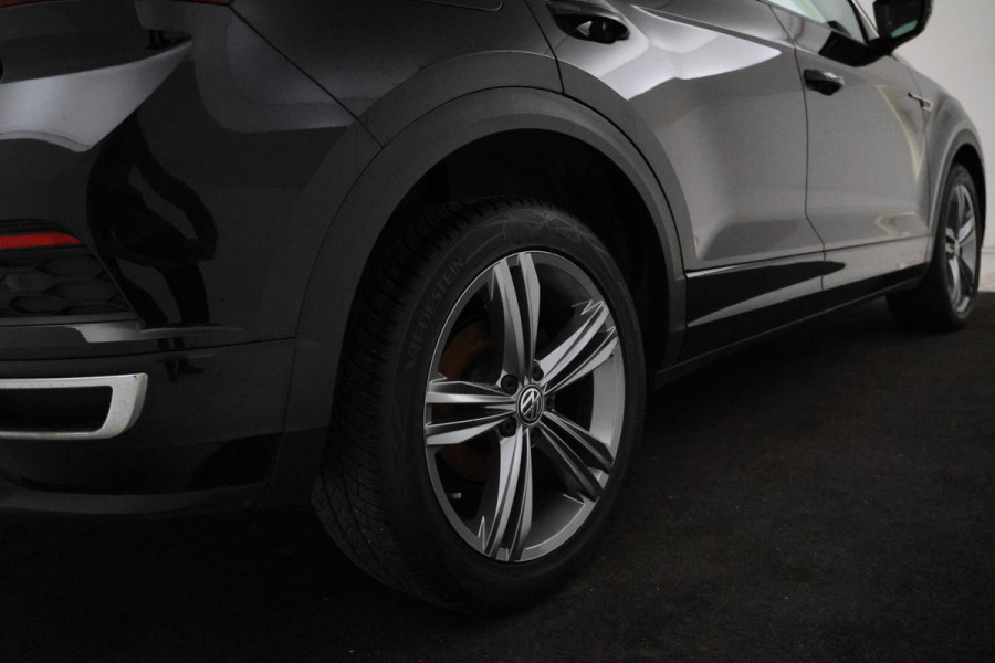 Volkswagen T-Roc 1.6 TDI Style Business R-Line, Cruise Control, Apple Carplay, Parkeersensoren