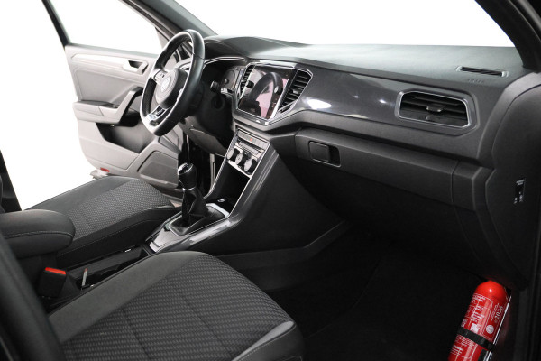 Volkswagen T-Roc 1.6 TDI Style Business R-Line, Cruise Control, Apple Carplay, Parkeersensoren