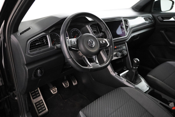 Volkswagen T-Roc 1.6 TDI Style Business R-Line, Cruise Control, Apple Carplay, Parkeersensoren