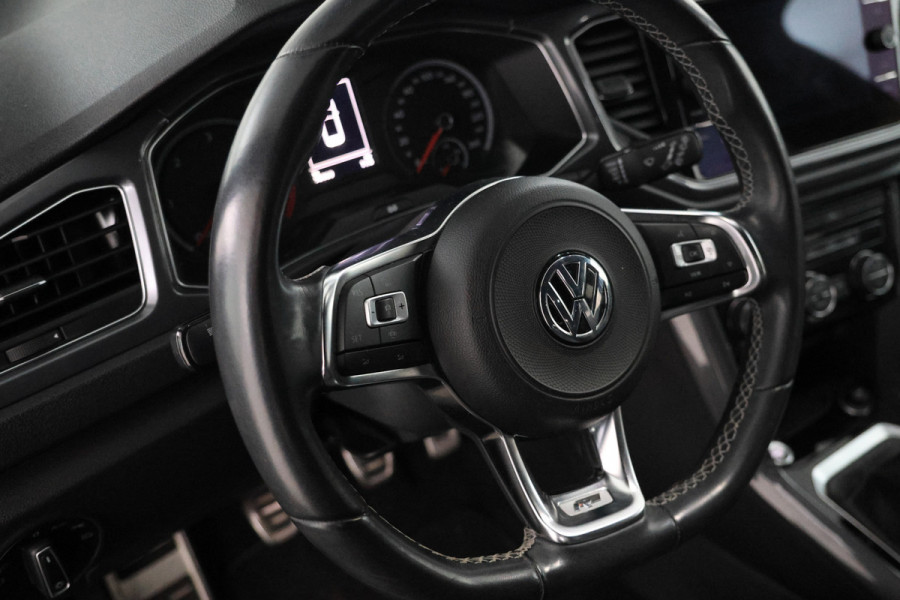 Volkswagen T-Roc 1.6 TDI Style Business R-Line, Cruise Control, Apple Carplay, Parkeersensoren