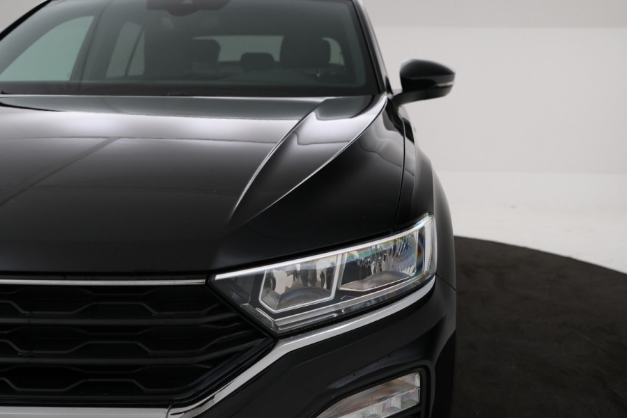 Volkswagen T-Roc 1.6 TDI Style Business R-Line, Cruise Control, Apple Carplay, Parkeersensoren