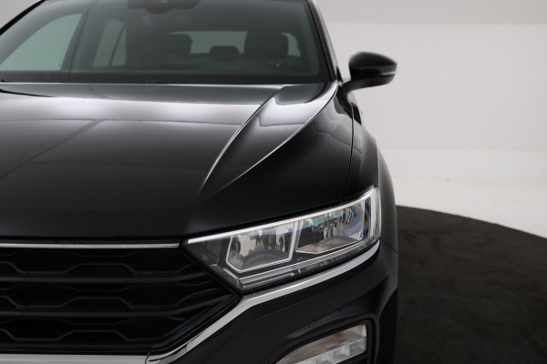 Volkswagen T-Roc 1.6 TDI Style Business R-Line, Cruise Control, Apple Carplay, Parkeersensoren