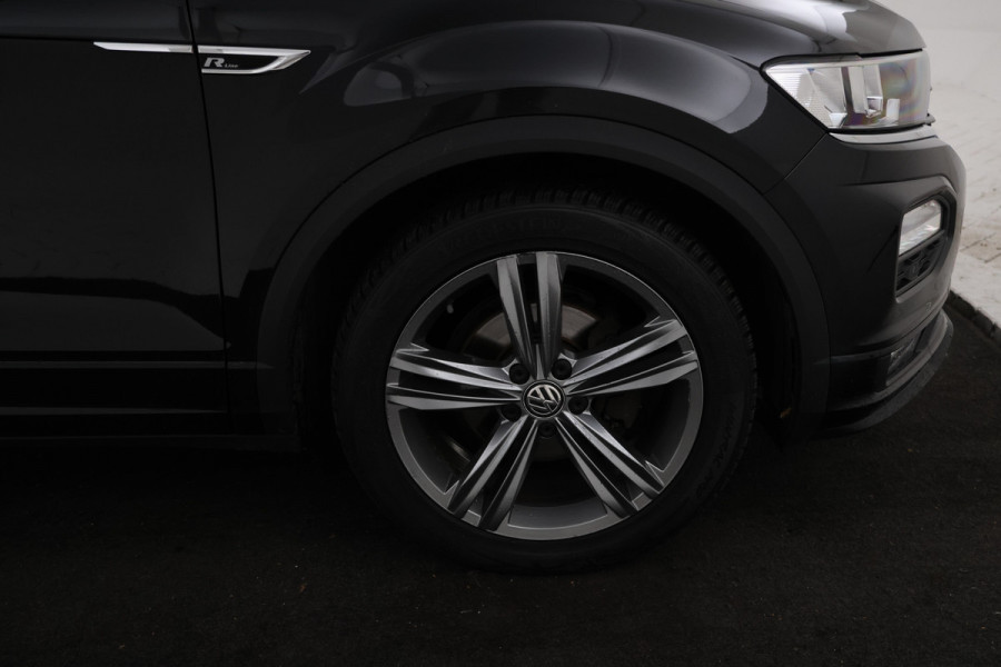 Volkswagen T-Roc 1.6 TDI Style Business R-Line, Cruise Control, Apple Carplay, Parkeersensoren
