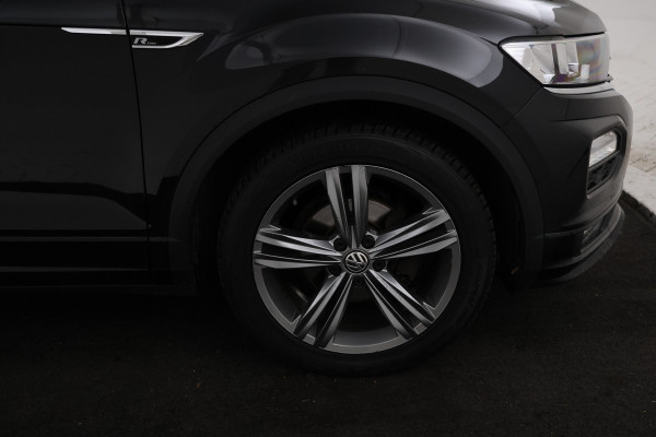 Volkswagen T-Roc 1.6 TDI Style Business R-Line, Cruise Control, Apple Carplay, Parkeersensoren