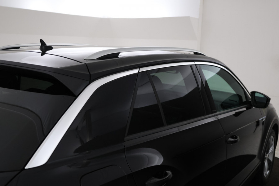 Volkswagen T-Roc 1.6 TDI Style Business R-Line, Cruise Control, Apple Carplay, Parkeersensoren
