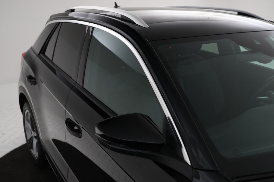 Volkswagen T-Roc 1.6 TDI Style Business R-Line, Cruise Control, Apple Carplay, Parkeersensoren