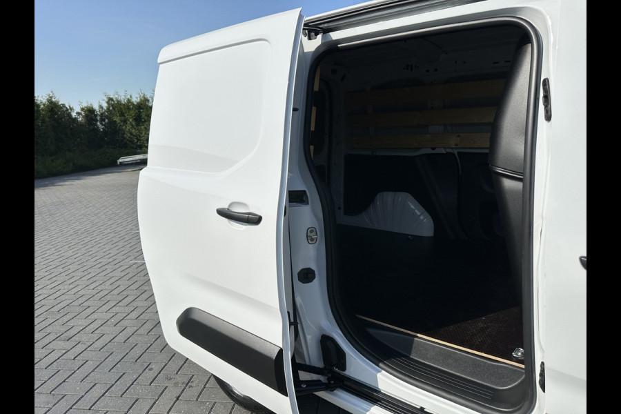 Peugeot Partner 1.5 BlueHDi 100 PK / L1H1 / 1e EIG. / 19.680 KM / AIRCO / CRUISE / APPLE CARPLAY