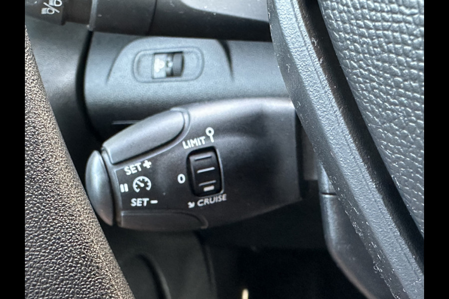 Peugeot Partner 1.5 BlueHDi 100 PK / L1H1 / 1e EIG. / 19.680 KM / AIRCO / CRUISE / APPLE CARPLAY