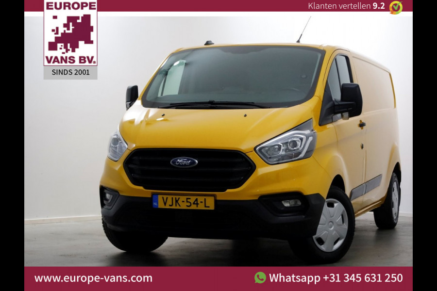 Ford Transit Custom 320 2.0 TDCI L2H1 Trend Airco 06-2021