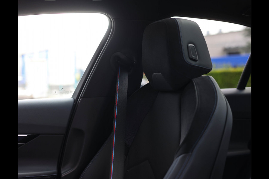 BMW 5 Serie 530e *M-Sport*Pano*Bow&Wil*Trekhaak*