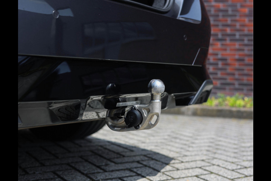BMW 5 Serie 530e *M-Sport*Pano*Bow&Wil*Trekhaak*