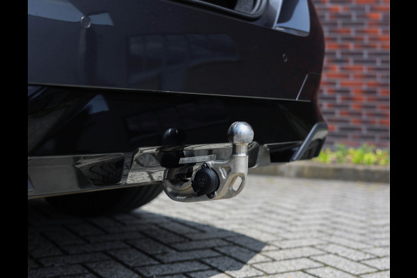 BMW 5 Serie 530e *M-Sport*Pano*Bow&Wil*Trekhaak*
