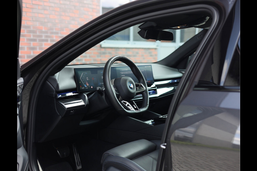 BMW 5 Serie 530e *M-Sport*Pano*Bow&Wil*Trekhaak*