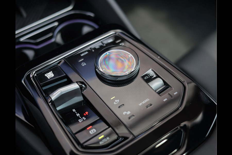 BMW 5 Serie 530e *M-Sport*Pano*Bow&Wil*Trekhaak*