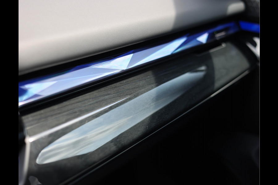 BMW 5 Serie 530e *M-Sport*Pano*Bow&Wil*Trekhaak*