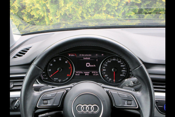 Audi A4 Avant 1.4 TFSI Sport Ed. Automaat*Navi*Cruise*19 inch*
