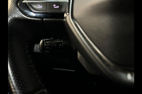 Peugeot 5008 1.2 PureTech GT-Line Garantie Trekhaak 7P CarPlay 360 Camera Blindspot Sfeer Cruise Lane Led Dab Navi Clima Rijklaar
