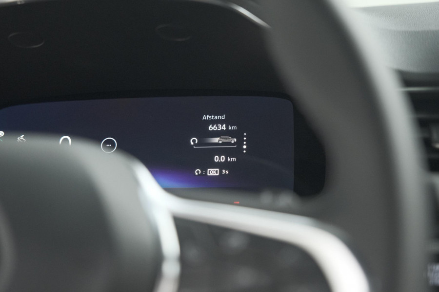 Renault Captur Mild Hybrid 160 EDC Techno | Camera | Navigatie | Apple Carplay | Pack Full Screen