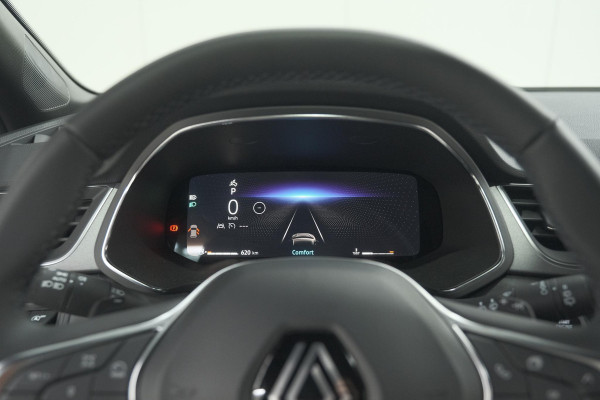 Renault Captur Mild Hybrid 160 EDC Techno | Camera | Navigatie | Apple Carplay | Pack Full Screen