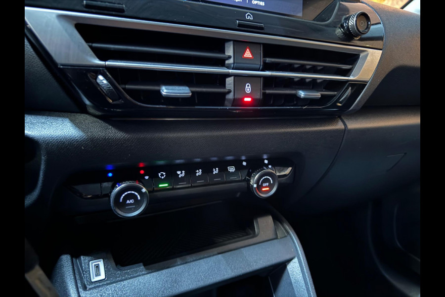 Citroën C4 1.2 Puretech Live Garantie Trekhaak CarPlay Cruise Navi Led Rijklaar