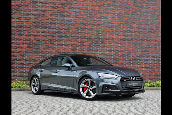 Audi S5 Sportback 3.0 TFSI quattro *Massage*B&O*HUD*