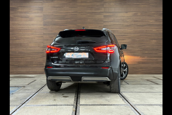 Nissan QASHQAI 1.2 Visia | Panoramadak | 360° camera | Navigatie | Cruise Control