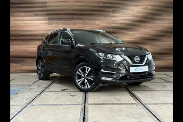 Nissan QASHQAI 1.2 Visia | Panoramadak | 360° camera | Navigatie | Cruise Control