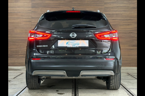 Nissan QASHQAI 1.2 Visia | Panoramadak | 360° camera | Navigatie | Cruise Control