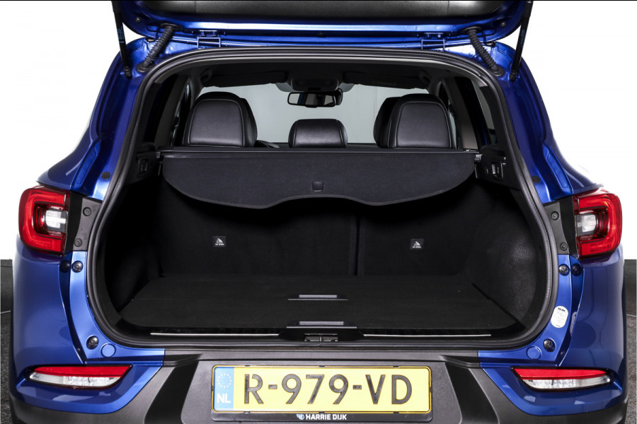 Renault Kadjar 1.3 TCe 160 PK Techno - Automaat | Cruise | Stoelverwarming | Trekhaak | App.Connect | Camera+PDC | NAV+App.Connect | Auto.Airco | LM 19" |