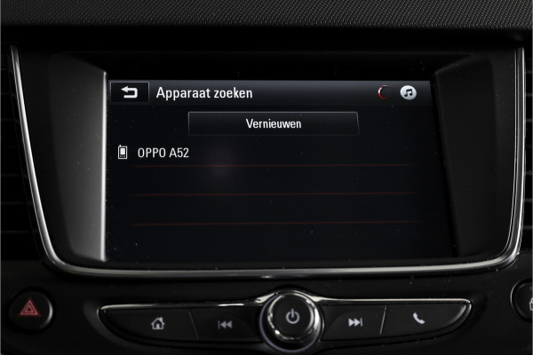 Opel Crossland X 1.2 83 PK Edition | Cruise | Stoel-+Stuurverw. | Afn.Trekhaak | PDC | App.Connect | Auto.Airco | LM 16" |